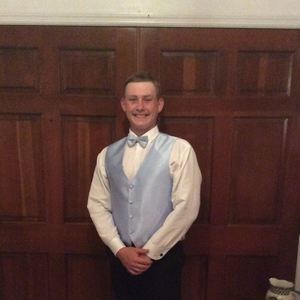 Meet your Posher, Teddy